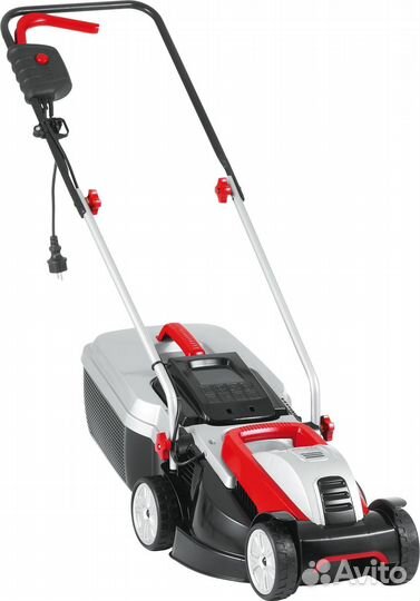 Газонокосилка AL-KO Classic 3.22 SE