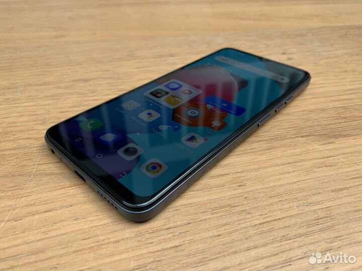 TECNO Spark Go 2023, 3/64 ГБ