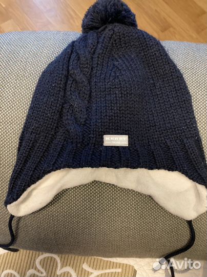 Шапка детская