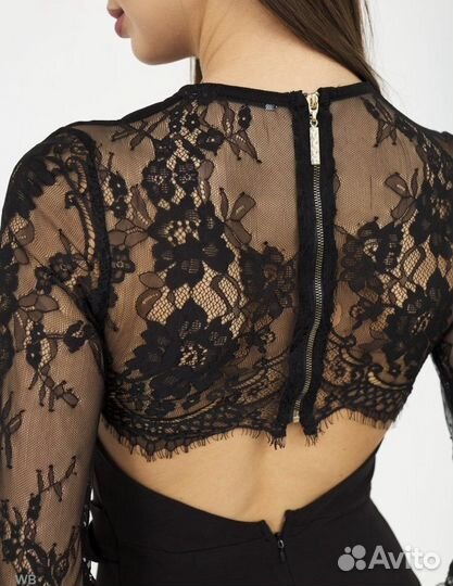 Комбинезон женский