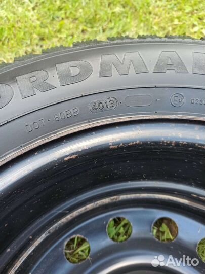 Диски штампованные 5 114 3 r16 DIA 67.1