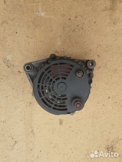 Генератор Chery Amulet A15