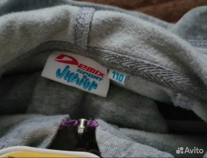 Костюм для девочки