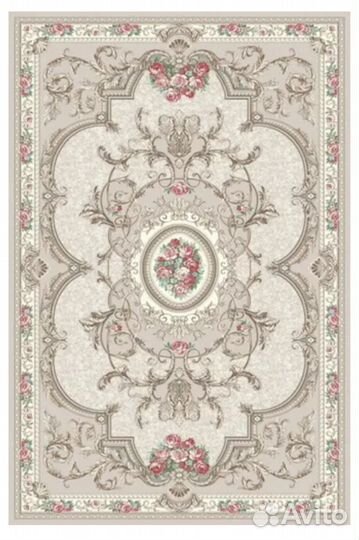 Ковёр Новый 1,6х 2,3 Версаль