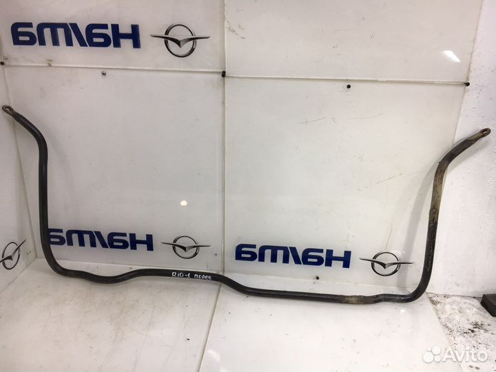 Стабилизатор передний Kia Rio 1