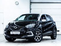 Renault Samsung QM3 1.5 AMT, 2018, 111 552 км, с пробегом, цена 1 229 000 руб.