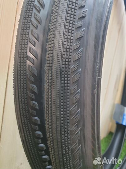 Покрышки Schwalbe Hurricane 29x2.0