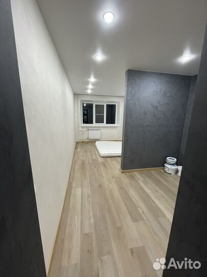 Ремонт квартир