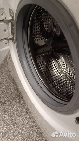 Узкая Стиральная машина Beko 5кг с гарантией