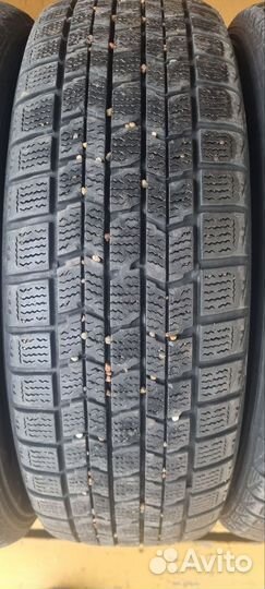 Dunlop DSX-2 205/60 R16