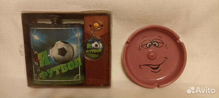 Набор для мужчин