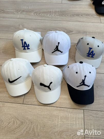 Кепка бейсболка детская