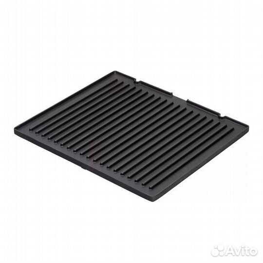 Гриль электрический Polaris PGP 1902, Серебристый