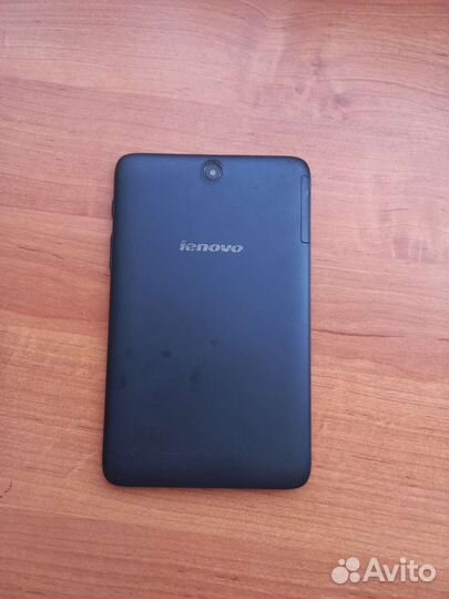 Планшет Lenovo A3500