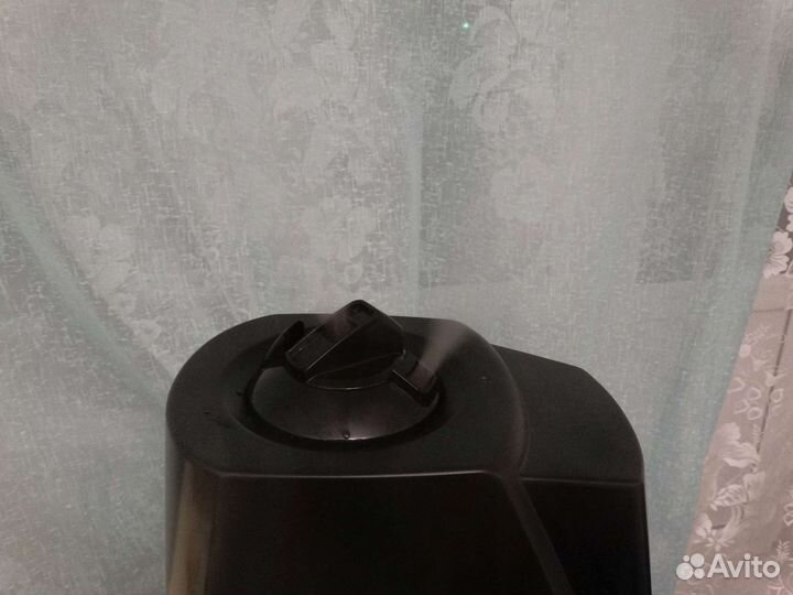 Ультразвуковой увлажнитель воздуха