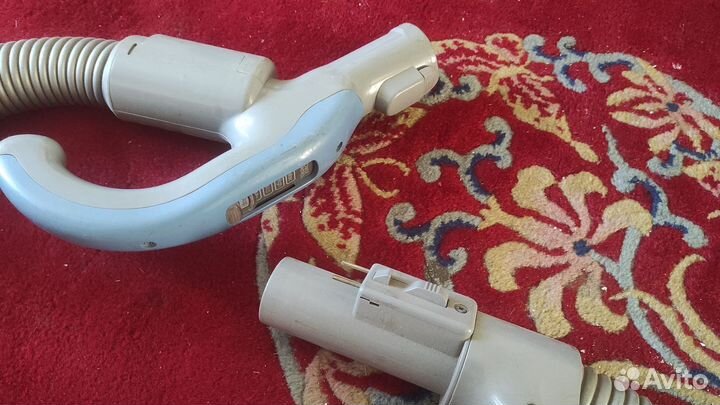 Шланг для пылесоса