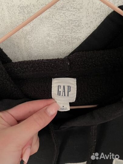 Gap толстовка/худи