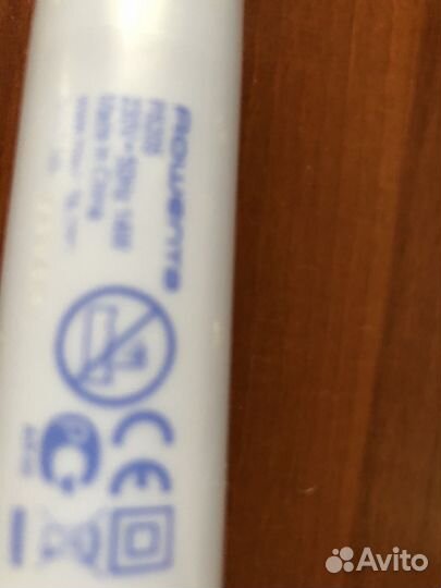 Плойка Rowenta