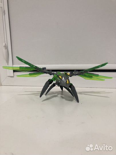 Lego бионикл 2015