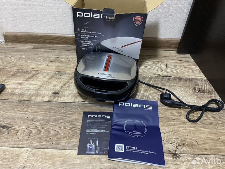 Универсальный пекарь