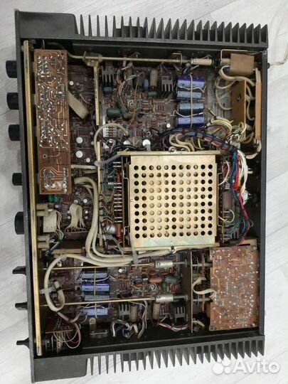 Усилители Кумир 001, радиотехника у101 Estonia 010