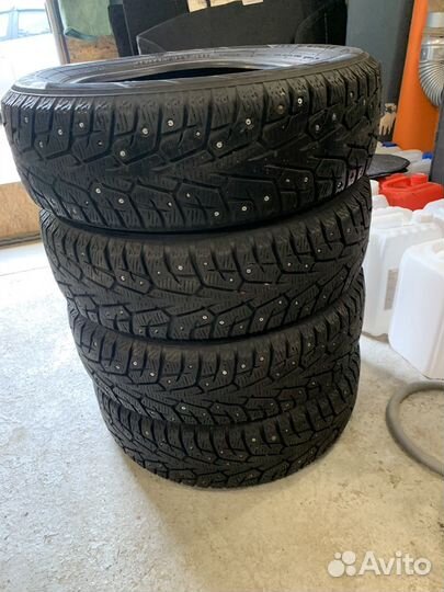 Yokohama Ice Guard IG55 185/65 R15 92T