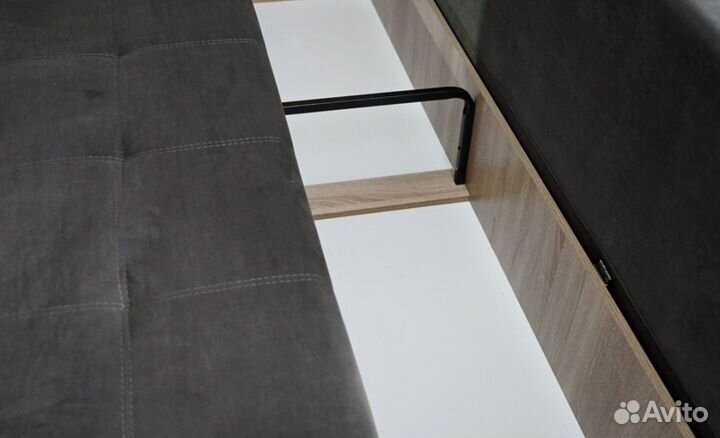 Диван прямой Еврокнижка от производителя