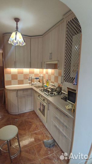 Сборка и установка фабричной мебели