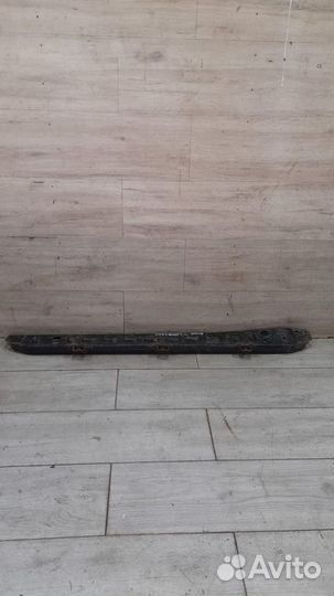 Панель передняя нижняя Range Rover Evoque 1 С 2011