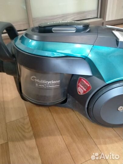 Пылесос Polaris