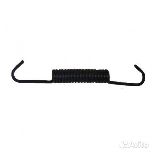 Пружина Урал колодки