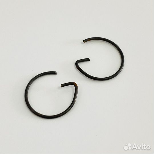 Поршень 157FMI (125CC) в сборе 56,5 мм (CG125)