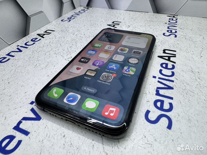 iPhone 11 Pro, 256 ГБ