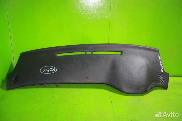 Airbag пассажирский toyota carina AT190 торпеда