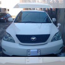 Toyota Harrier 2.4 AT, 2006, 123 400 км, с пробегом, цена 1 250 000 руб.