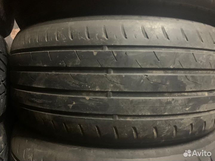 Toyo Proxes CF2 225/50 R17