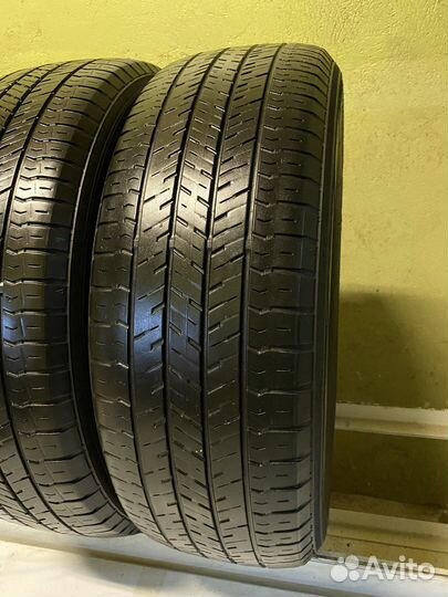 Yokohama Geolandar G91AT 225/60 R18 100H