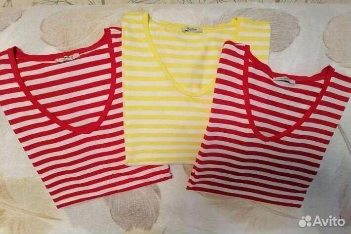 Футболка женская collezione Турция