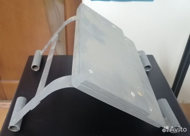 Транец навесной