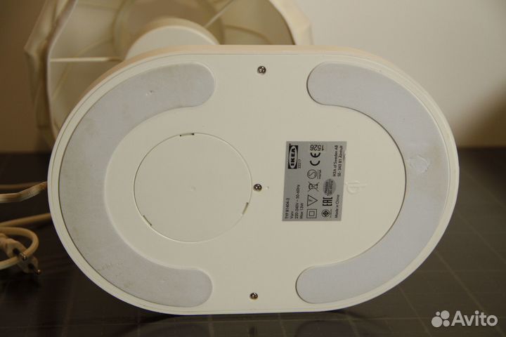 Настольная лампа IKEA