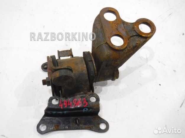 Подушка двигателя Мазда