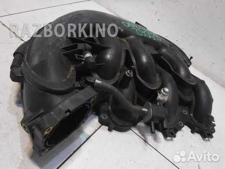 Впускной коллектор 1719031100