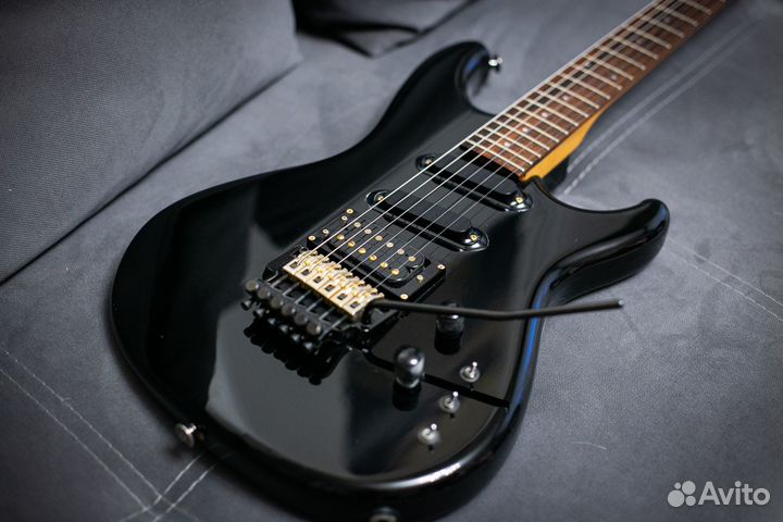 Ibanez Pro Line Japan 1987г