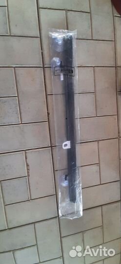 Съемная тонировка