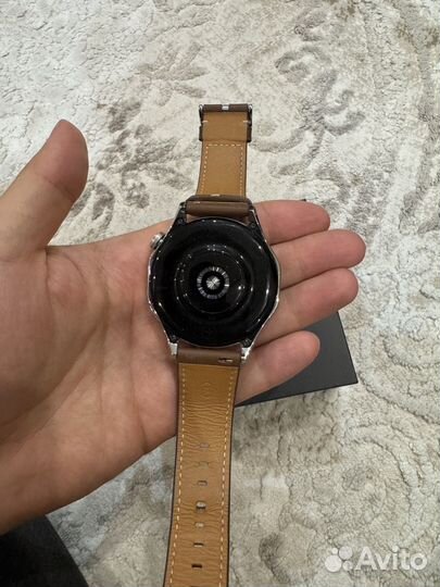 Часы Huawei Watch GT4