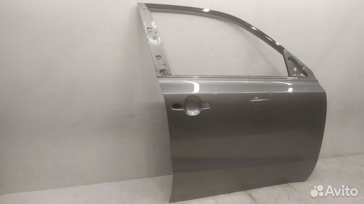 Дверь передняя правая Suzuki Vitara 4 LY 2014
