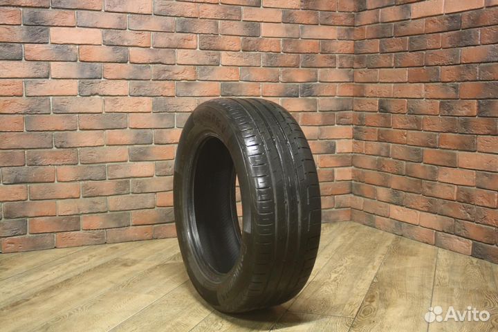 Continental PremiumContact 6 205/55 R16