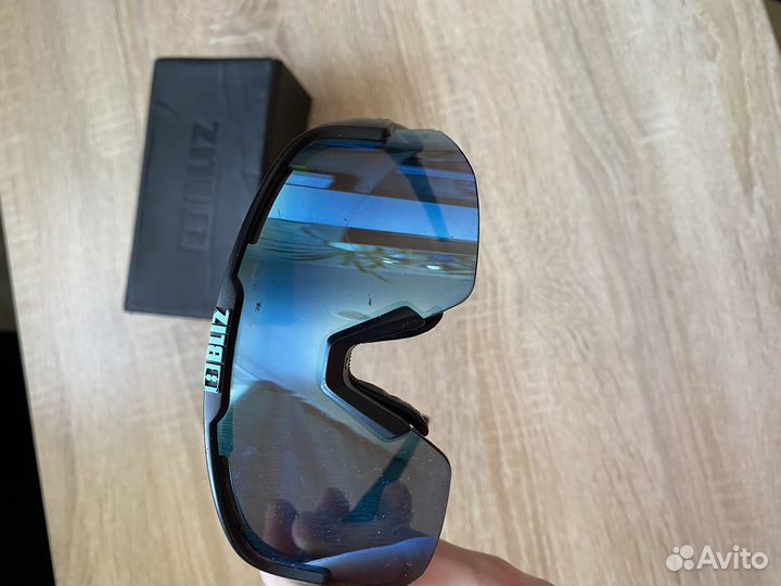 Лыжные очки bliz matrix