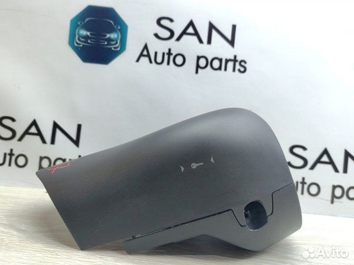 Кожух рулевой колонки Bmw 3 F30 N20B20 2012