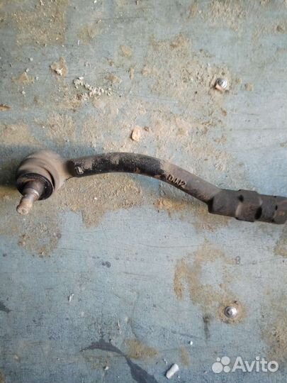 Продам рулевую рейку кио Рио 3 2015 г. В